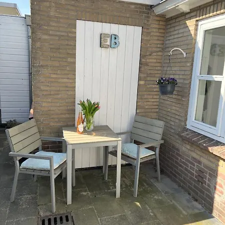 Eb Διαμέρισμα Egmond aan Zee