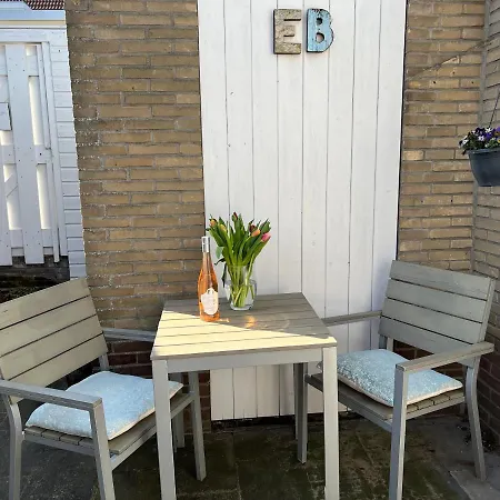 Eb Διαμέρισμα Egmond aan Zee