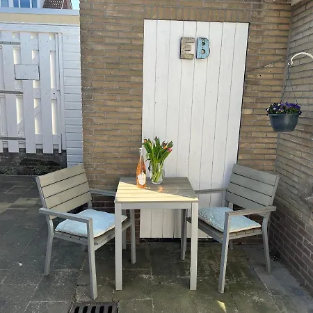 Eb Egmond aan Zee