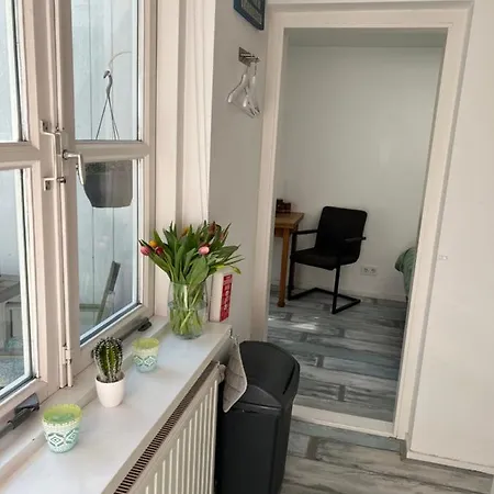 Eb Egmond aan Zee