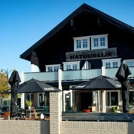 Διαμέρισμα Eb Egmond aan Zee