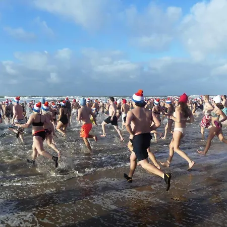 Διαμέρισμα Eb Egmond aan Zee