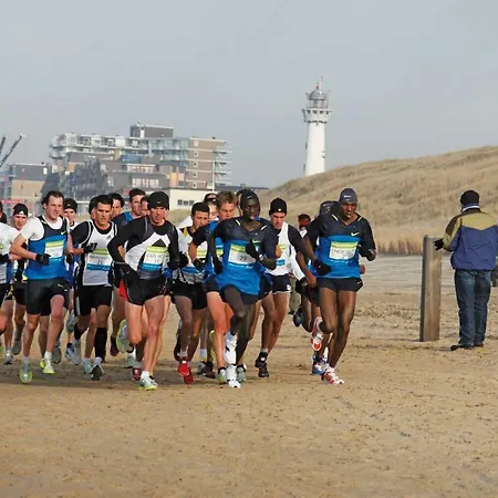Διαμέρισμα Eb Egmond aan Zee